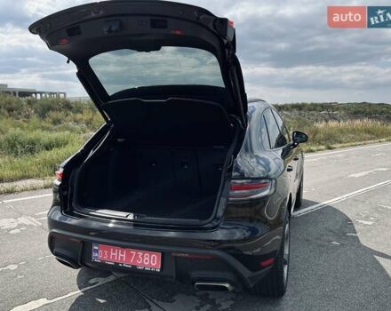 Черный Порше Масан, объемом двигателя 2 л и пробегом 3 тыс. км за 64900 $, фото 32 на Automoto.ua