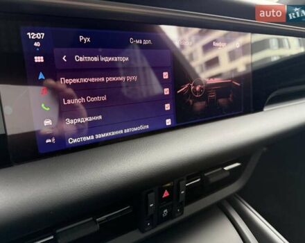 Порше Масан 2024 у Києві на Automoto.ua Чорний Порше Масан, об'ємом двигуна 0 л та пробігом 1 тис. км за 115555 $, фото 54 на Automoto.ua