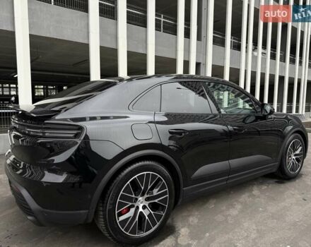 Порше Масан 2024 у Києві на Automoto.ua Чорний Порше Масан, об'ємом двигуна 0 л та пробігом 1 тис. км за 115555 $, фото 20 на Automoto.ua