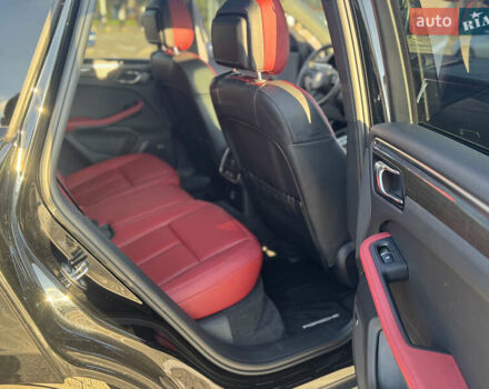 Чорний Порше Масан, об'ємом двигуна 2.89 л та пробігом 12 тис. км за 100000 $, фото 6 на Automoto.ua