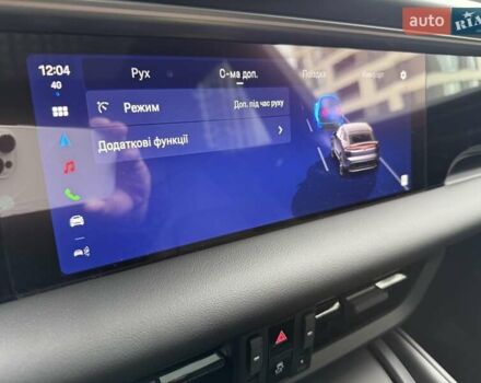 Порше Масан 2024 у Києві на Automoto.ua Чорний Порше Масан, об'ємом двигуна 0 л та пробігом 1 тис. км за 115555 $, фото 70 на Automoto.ua