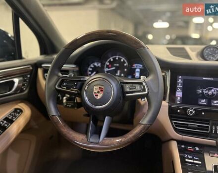 Черный Порше Масан, объемом двигателя 1.98 л и пробегом 3 тыс. км за 79539 $, фото 38 на Automoto.ua