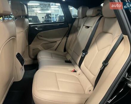 Черный Порше Масан, объемом двигателя 1.98 л и пробегом 3 тыс. км за 79539 $, фото 41 на Automoto.ua