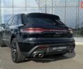 Черный Порше Масан, объемом двигателя 2.89 л и пробегом 25 тыс. км за 95278 $, фото 1 на Automoto.ua