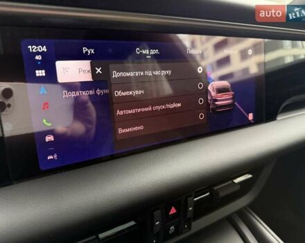 Порше Масан 2024 у Києві на Automoto.ua Чорний Порше Масан, об'ємом двигуна 0 л та пробігом 1 тис. км за 115555 $, фото 69 на Automoto.ua