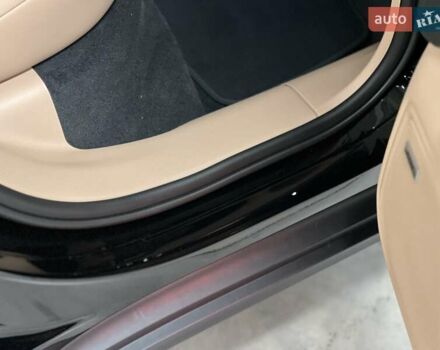 Черный Порше Масан, объемом двигателя 1.98 л и пробегом 3 тыс. км за 79539 $, фото 25 на Automoto.ua