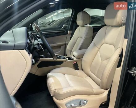 Черный Порше Масан, объемом двигателя 1.98 л и пробегом 3 тыс. км за 79539 $, фото 28 на Automoto.ua