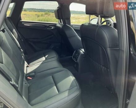 Черный Порше Масан, объемом двигателя 2 л и пробегом 3 тыс. км за 64900 $, фото 30 на Automoto.ua