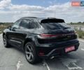 Черный Порше Масан, объемом двигателя 2 л и пробегом 3 тыс. км за 64900 $, фото 4 на Automoto.ua