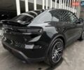 Порше Масан 2024 у Києві на Automoto.ua Чорний Порше Масан, об'ємом двигуна 0 л та пробігом 1 тис. км за 115555 $, фото 21 на Automoto.ua