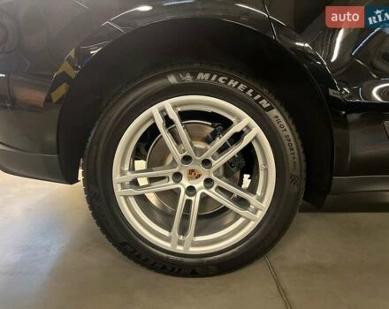 Черный Порше Масан, объемом двигателя 1.98 л и пробегом 3 тыс. км за 79539 $, фото 22 на Automoto.ua