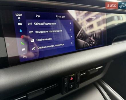 Порше Масан 2024 у Києві на Automoto.ua Чорний Порше Масан, об'ємом двигуна 0 л та пробігом 1 тис. км за 115555 $, фото 56 на Automoto.ua