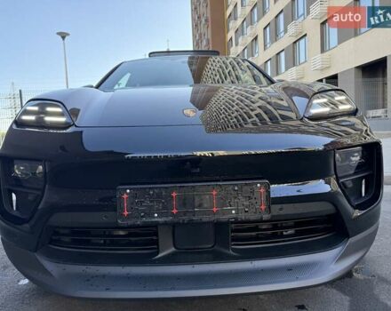 Черный Порше Масан, объемом двигателя 0 л и пробегом 2 тыс. км за 114000 $, фото 52 на Automoto.ua
