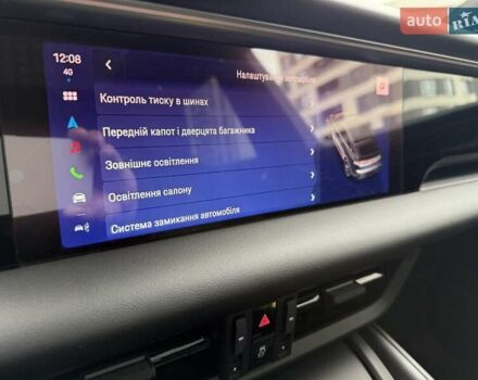 Порше Масан 2024 у Києві на Automoto.ua Чорний Порше Масан, об'ємом двигуна 0 л та пробігом 1 тис. км за 115555 $, фото 50 на Automoto.ua