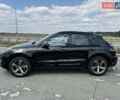 Черный Порше Масан, объемом двигателя 2 л и пробегом 3 тыс. км за 64900 $, фото 3 на Automoto.ua