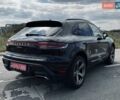 Черный Порше Масан, объемом двигателя 2 л и пробегом 3 тыс. км за 64900 $, фото 6 на Automoto.ua