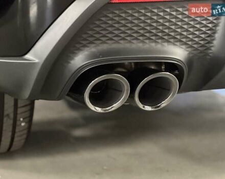 Черный Порше Масан, объемом двигателя 1.98 л и пробегом 3 тыс. км за 79539 $, фото 16 на Automoto.ua