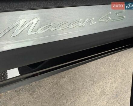 Порше Масан 2024 у Києві на Automoto.ua Чорний Порше Масан, об'ємом двигуна 0 л та пробігом 1 тис. км за 115555 $, фото 37 на Automoto.ua