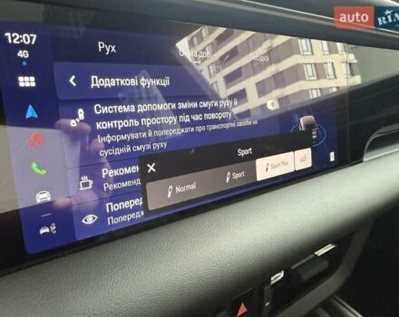 Порше Масан 2024 у Києві на Automoto.ua Чорний Порше Масан, об'ємом двигуна 0 л та пробігом 1 тис. км за 115555 $, фото 59 на Automoto.ua