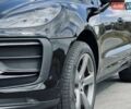 Черный Порше Масан, объемом двигателя 2 л и пробегом 3 тыс. км за 64900 $, фото 9 на Automoto.ua