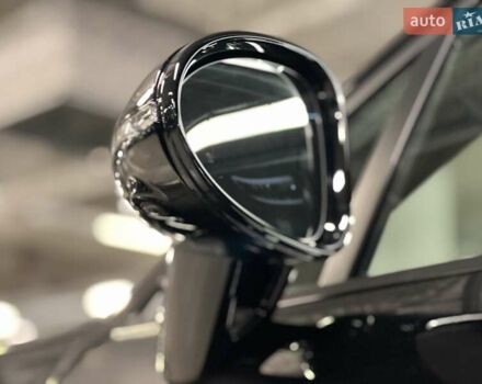 Черный Порше Масан, объемом двигателя 1.98 л и пробегом 3 тыс. км за 79539 $, фото 15 на Automoto.ua