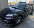 Черный Порше Масан, объемом двигателя 0 л и пробегом 2 тыс. км за 114000 $, фото 58 на Automoto.ua