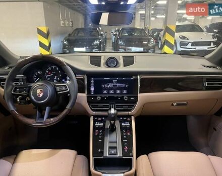 Черный Порше Масан, объемом двигателя 1.98 л и пробегом 3 тыс. км за 79539 $, фото 30 на Automoto.ua
