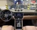 Черный Порше Масан, объемом двигателя 1.98 л и пробегом 3 тыс. км за 80197 $, фото 30 на Automoto.ua