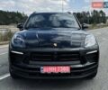 Черный Порше Масан, объемом двигателя 2 л и пробегом 3 тыс. км за 64900 $, фото 1 на Automoto.ua