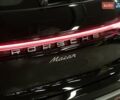 Черный Порше Масан, объемом двигателя 1.98 л и пробегом 3 тыс. км за 80197 $, фото 14 на Automoto.ua