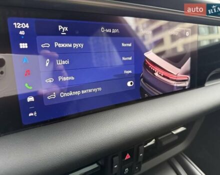 Порше Масан 2024 у Києві на Automoto.ua Чорний Порше Масан, об'ємом двигуна 0 л та пробігом 1 тис. км за 115555 $, фото 71 на Automoto.ua