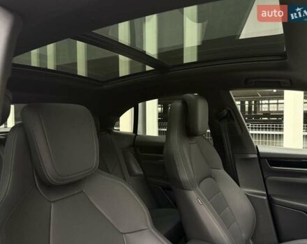 Порше Масан 2024 у Києві на Automoto.ua Чорний Порше Масан, об'ємом двигуна 0 л та пробігом 1 тис. км за 115555 $, фото 35 на Automoto.ua