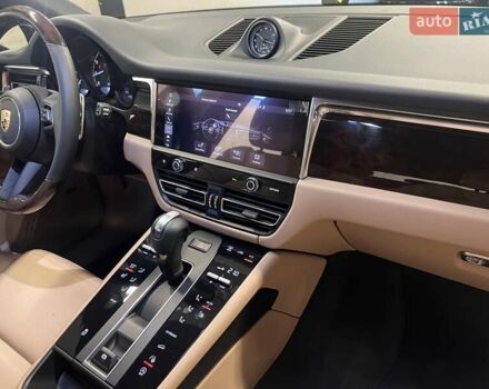 Черный Порше Масан, объемом двигателя 1.98 л и пробегом 3 тыс. км за 79539 $, фото 45 на Automoto.ua