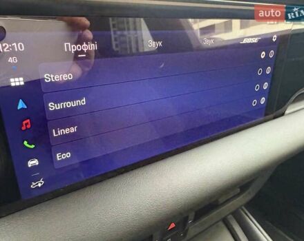 Порше Масан 2024 у Києві на Automoto.ua Чорний Порше Масан, об'ємом двигуна 0 л та пробігом 1 тис. км за 115555 $, фото 41 на Automoto.ua