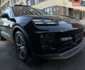 Черный Порше Масан, объемом двигателя 0 л и пробегом 2 тыс. км за 114000 $, фото 1 на Automoto.ua