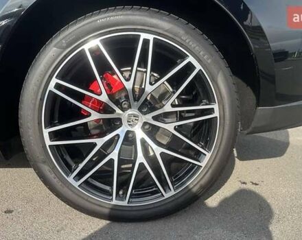 Чорний Порше Масан, об'ємом двигуна 2.89 л та пробігом 25 тис. км за 85603 $, фото 10 на Automoto.ua