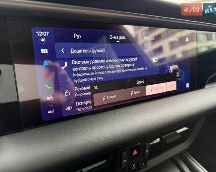 Порше Масан 2024 у Києві на Automoto.ua Чорний Порше Масан, об'ємом двигуна 0 л та пробігом 1 тис. км за 115555 $, фото 57 на Automoto.ua