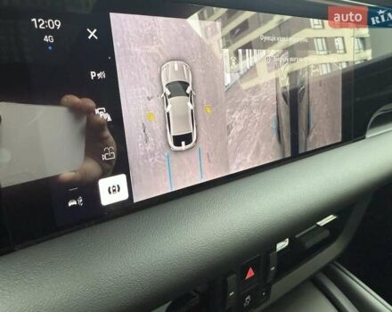 Порше Масан 2024 у Києві на Automoto.ua Чорний Порше Масан, об'ємом двигуна 0 л та пробігом 1 тис. км за 115555 $, фото 42 на Automoto.ua