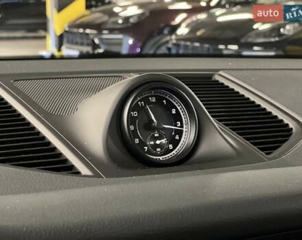 Черный Порше Масан, объемом двигателя 1.98 л и пробегом 3 тыс. км за 79539 $, фото 40 на Automoto.ua