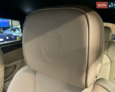 Черный Порше Масан, объемом двигателя 1.98 л и пробегом 3 тыс. км за 79539 $, фото 39 на Automoto.ua