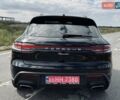 Черный Порше Масан, объемом двигателя 2 л и пробегом 3 тыс. км за 64900 $, фото 5 на Automoto.ua