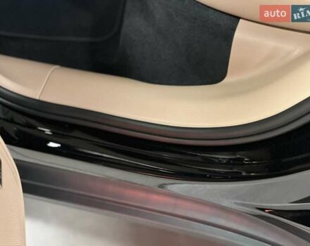 Черный Порше Масан, объемом двигателя 1.98 л и пробегом 3 тыс. км за 79539 $, фото 24 на Automoto.ua