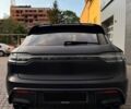 Черный Порше Масан, объемом двигателя 2.89 л и пробегом 8 тыс. км за 108000 $, фото 3 на Automoto.ua