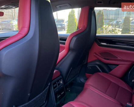 Черный Порше Масан, объемом двигателя 0 л и пробегом 1 тыс. км за 105500 $, фото 26 на Automoto.ua