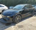 Черный Порше Масан, объемом двигателя 0 л и пробегом 2 тыс. км за 56000 $, фото 1 на Automoto.ua