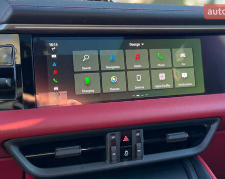 Черный Порше Масан, объемом двигателя 0 л и пробегом 1 тыс. км за 105500 $, фото 16 на Automoto.ua