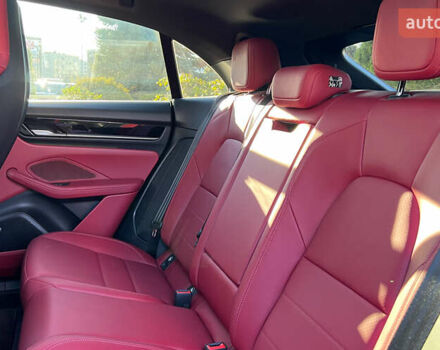 Черный Порше Масан, объемом двигателя 0 л и пробегом 1 тыс. км за 105500 $, фото 27 на Automoto.ua