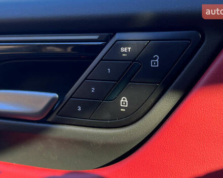 Черный Порше Масан, объемом двигателя 0 л и пробегом 1 тыс. км за 105500 $, фото 19 на Automoto.ua