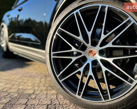 Черный Порше Масан, объемом двигателя 0 л и пробегом 1 тыс. км за 105500 $, фото 28 на Automoto.ua