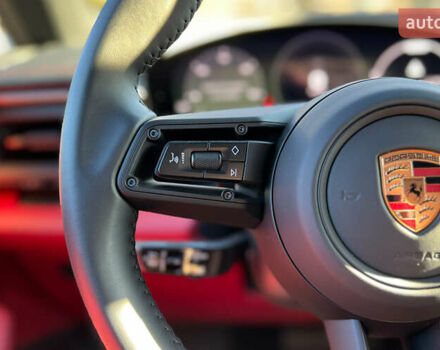 Черный Порше Масан, объемом двигателя 0 л и пробегом 1 тыс. км за 105500 $, фото 11 на Automoto.ua